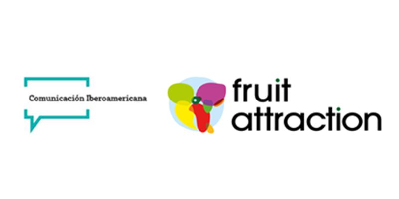 Fruit Attraction 2021, special "retail" edition, will be attended by companies from over 44 countries