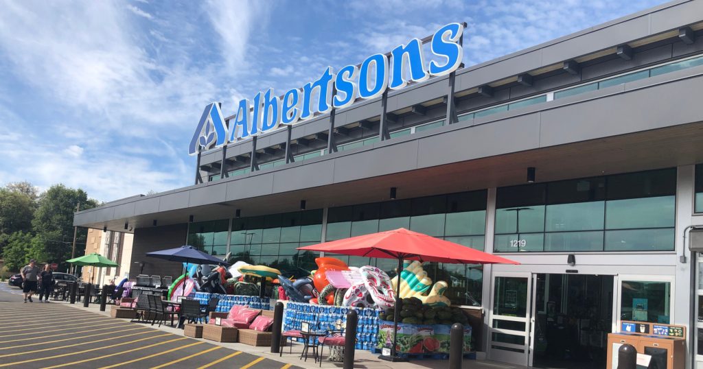Albertsons Continues to Covet the Omnichannel Consumer