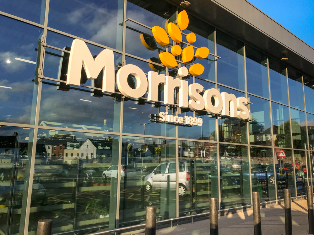 Amerikaans investeringsfonds CD&R wint biedstrijd om Britse supermarktketen Morrisons