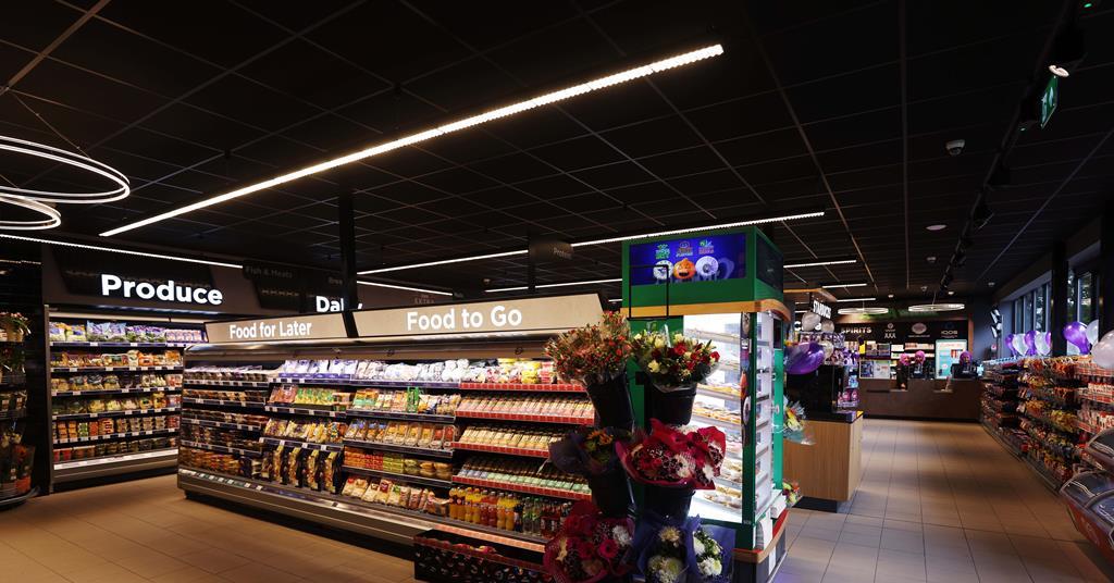 Asda opens first ‘premium’ convenience store on EG forecourt | News