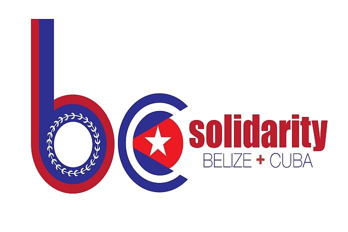 Belize provides donation in solidarity with Cuba 