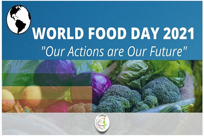 CARPHA calls for affordable healthy foods on World Food Day