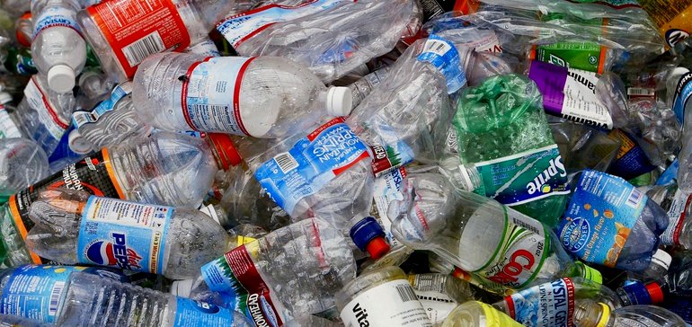 California beverage makers struggle to meet upcoming recycled content requirements