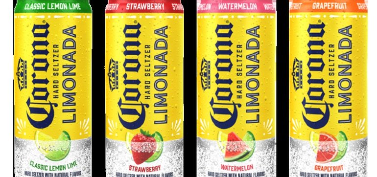 Constellation Brands latest to face headwinds in slowing hard seltzer space