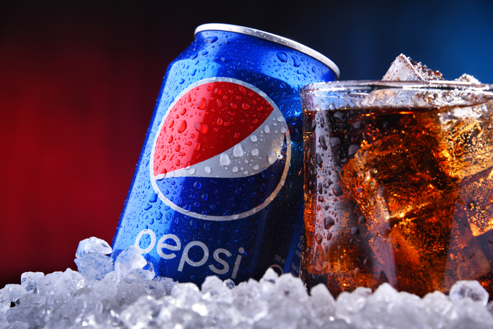 “Consument kan prijsverhogingen aan”, zegt PepsiCo