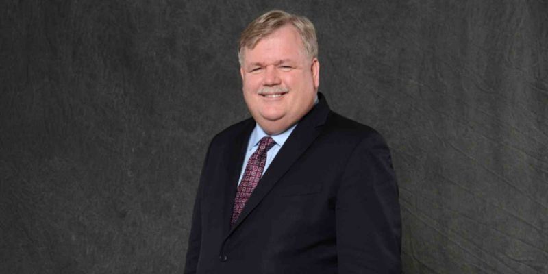 Darrell Jones appointed as Chair of BC Children’s Hospital Foundation’s Board of Directors