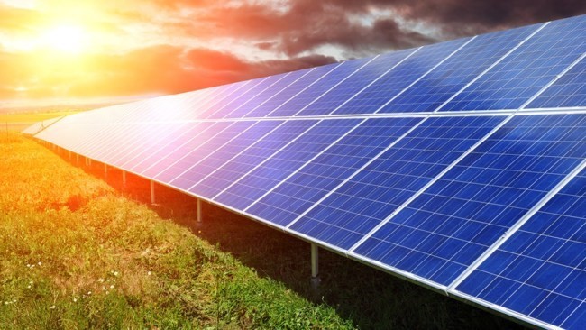 Guyana to build Solar farms from Norway forest funds