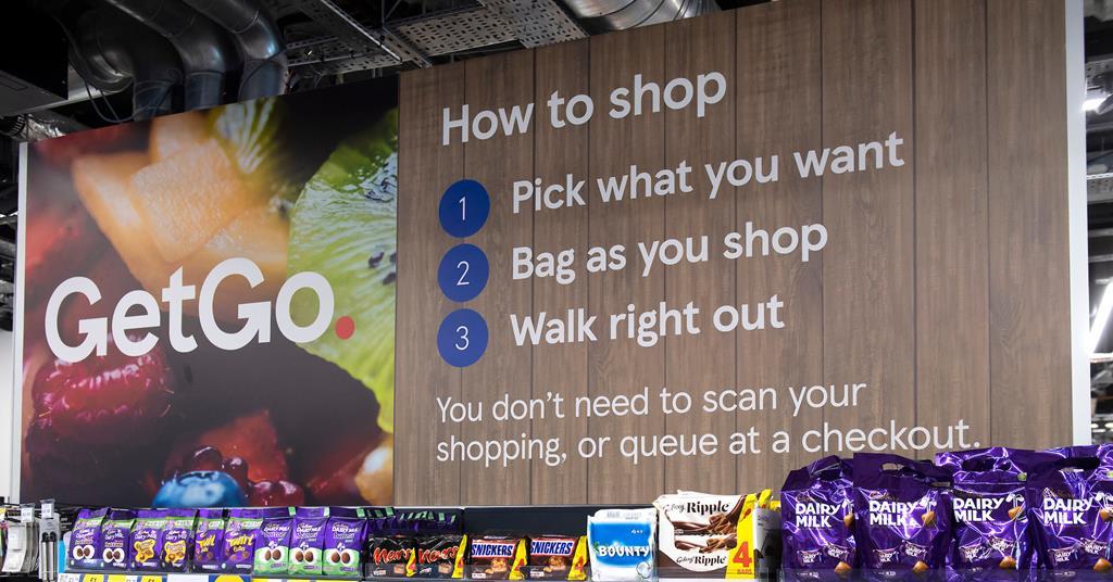 In pictures: Tesco’s GetGo checkout-free shopping experience | Analysis & Features