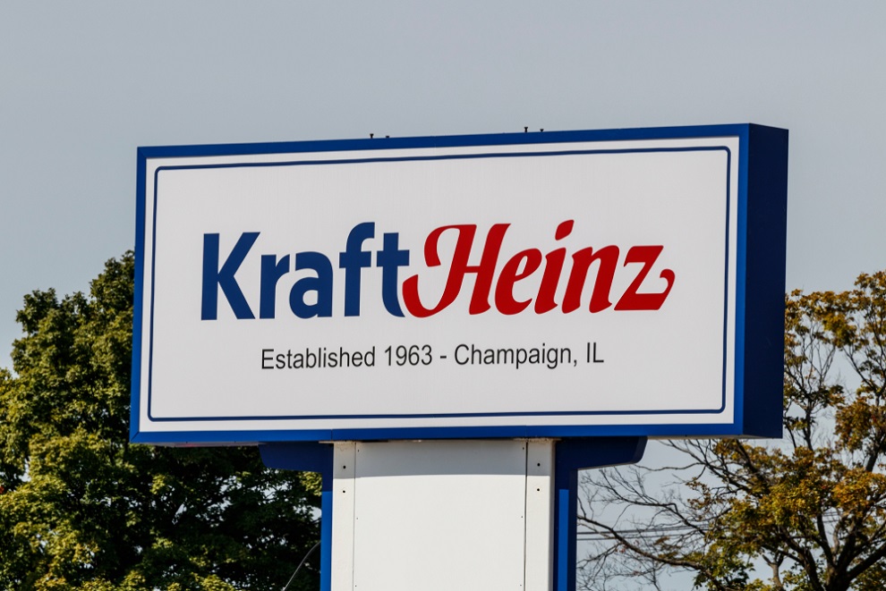 Kraft Heinz waarschuwt voor hogere voedselprijzen