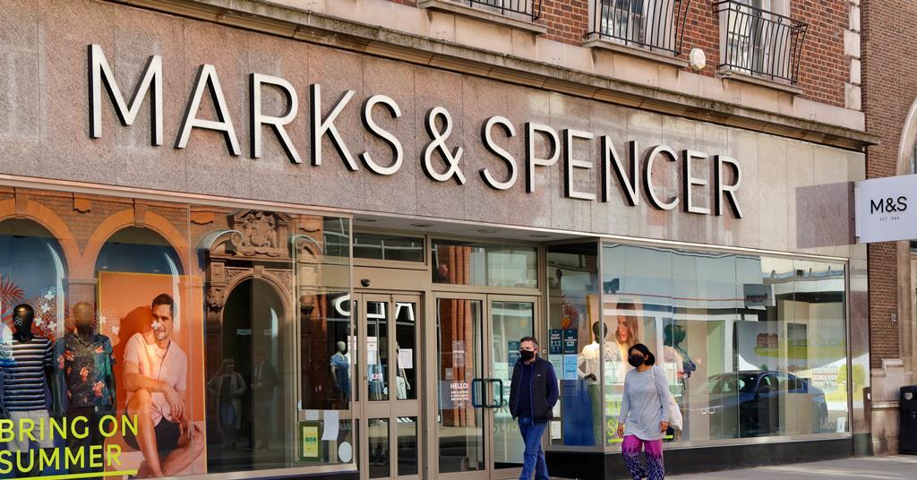 M&S to close shops in Bristol, Maidstone and Poole as part of store renewal programme | News