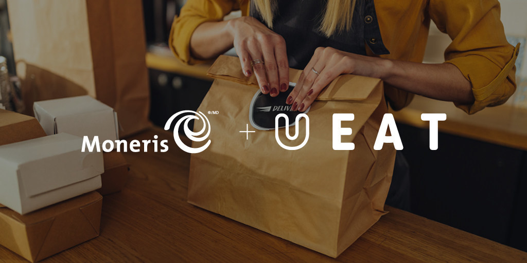 Moneris acquires online restaurant ordering solutions provider UEAT