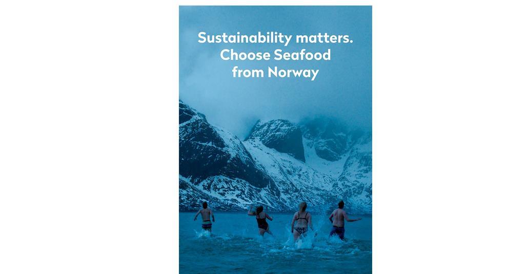 Norwegian Seafood Council and Asda link for white fish sustainability push | News