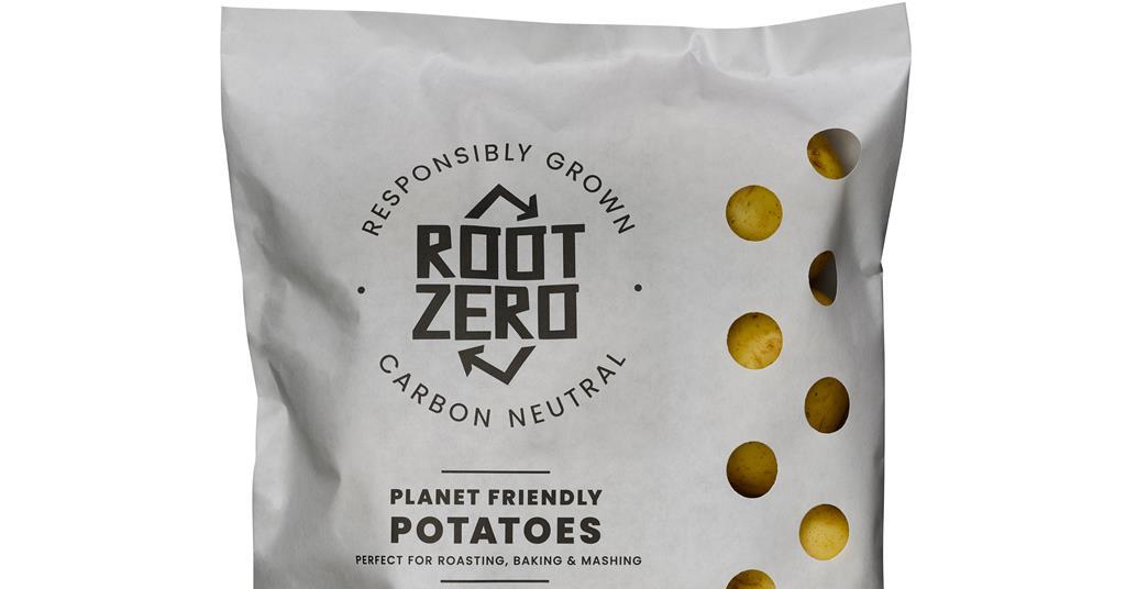 Puffin Produce claims UK first with carbon neutral potato launch | News