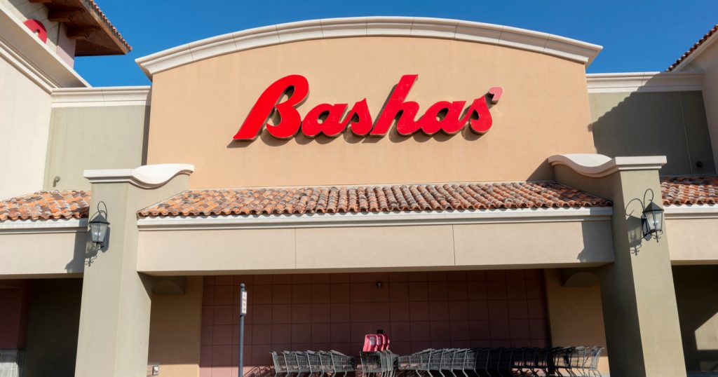 Raley’s to Acquire Bashas’ Family of Stores
