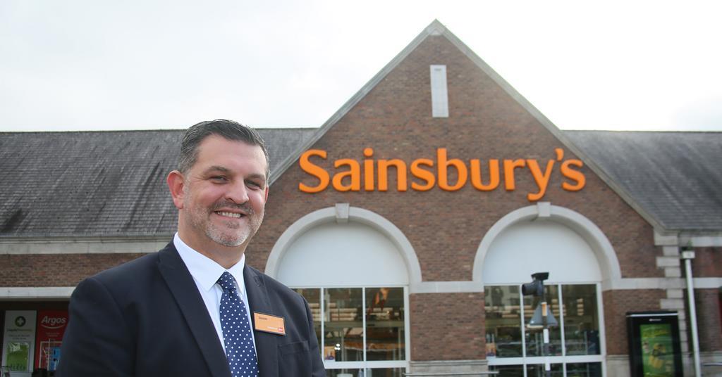 Sainsbury’s Horsham: Grocer 33 store of the week | Grocer 33