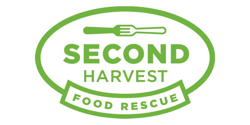 Second Harvest Canadian First Research Report - Canada's Invisible Food Network