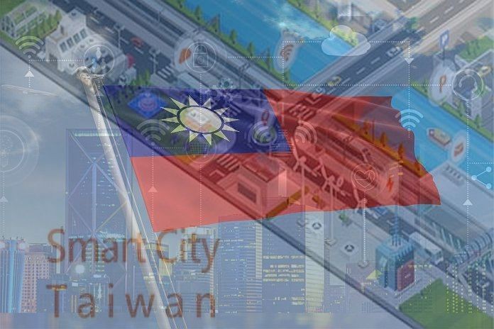 Smart City Taiwan: A hub for digital solutions to new heights – Part 1