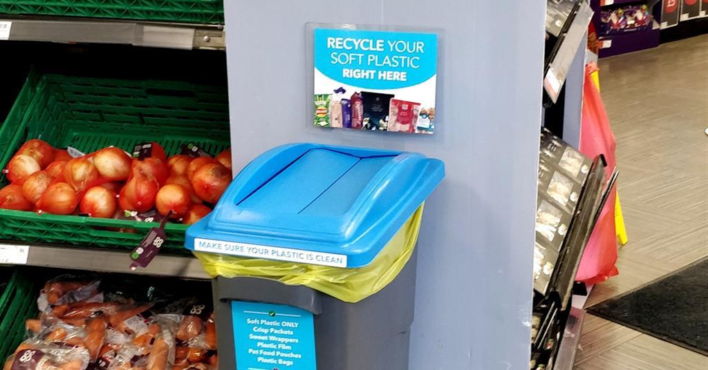 Southern Co-op launches soft plastic recycling points in 29 stores | News