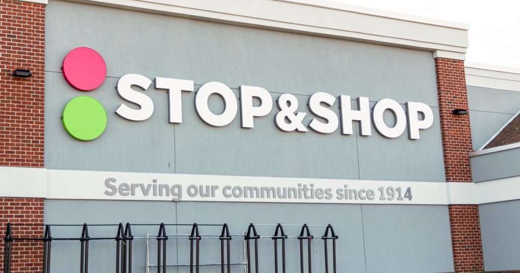 Stop & Shop Joins Instacart Convenience Platform