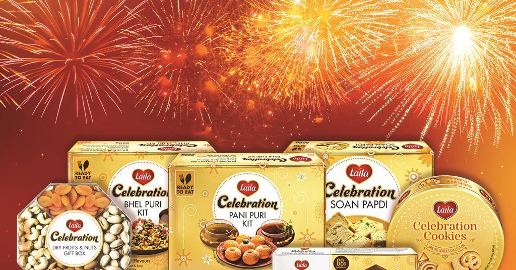 Surya Foods launches Laila Celebration food range ahead of Diwali | News