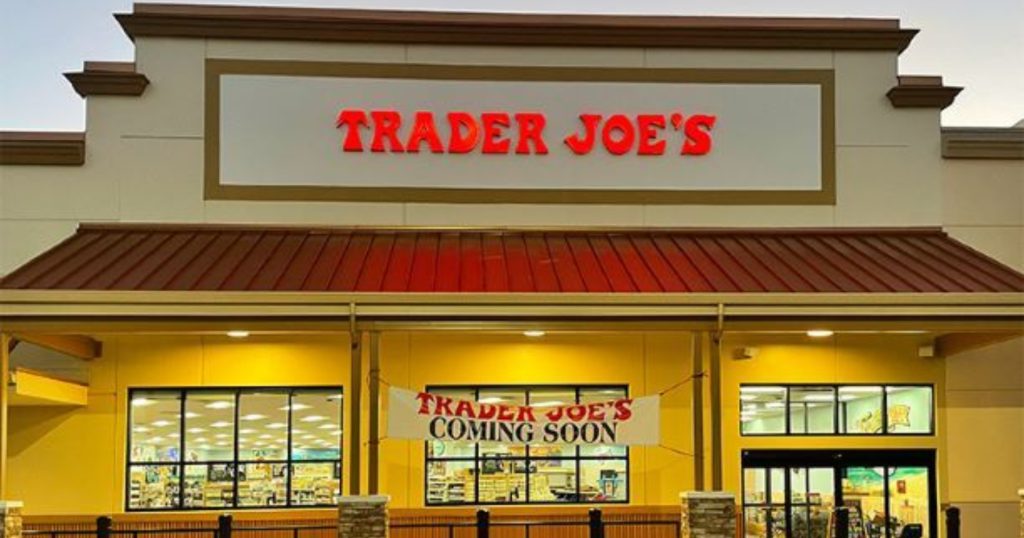 Trader Joe’s Reveals its Pasta-Selling Secrets