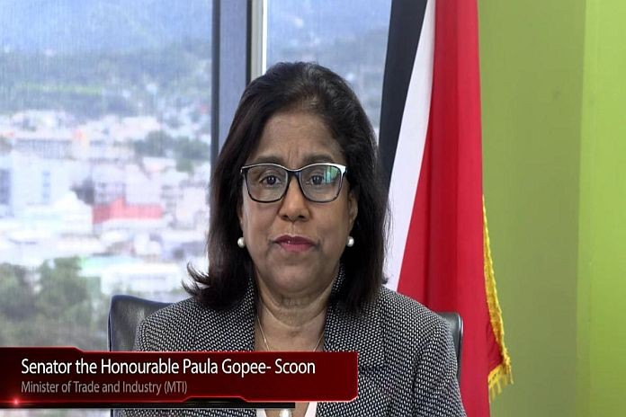 Trinidad and Tobago launched project to boost competitiveness in global marketplace