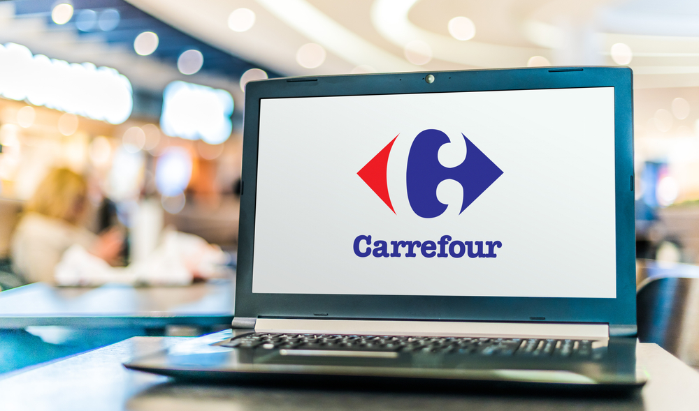 Carrefour wil e-commerceomzet verdrievoudigen | RetailDetail