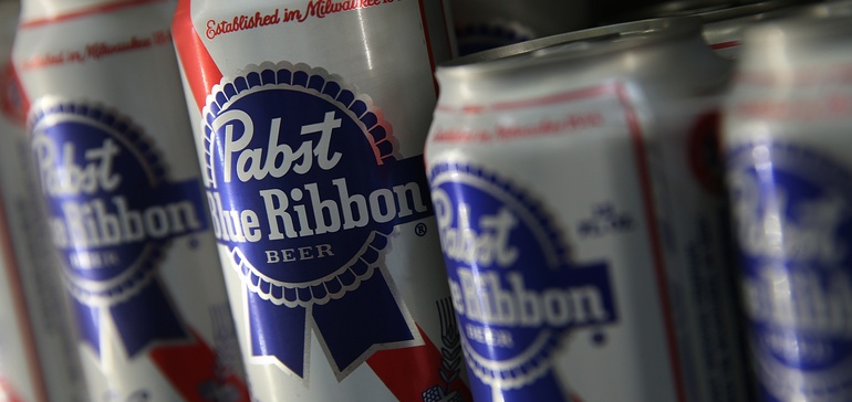 Pabst names Ferrero executive as its new CEO