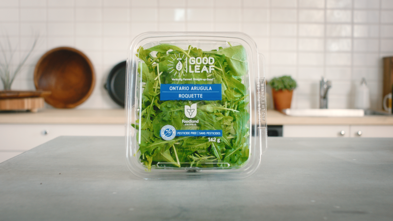 GoodLeaf moves to more sustainable BioPET packaging