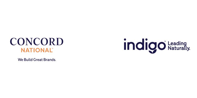 NEWLY APPOINTED LEADERSHIP TEAM IS NAMED FOR MERGED CONCORD NATIONAL, AND INDIGO NATURAL PRODUCTS SALES AGENCIES