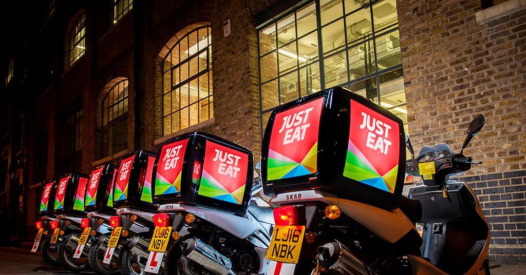 Asda to offer rapid grocery delivery with Just Eat | News