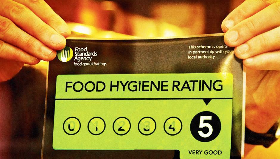 Food hygiene ratings are a cause for concern - but not in supermarkets | Comment & Opinion