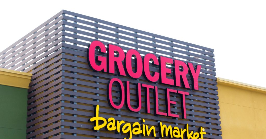 Grocery Outlet Shakes Up Leadership With New Position