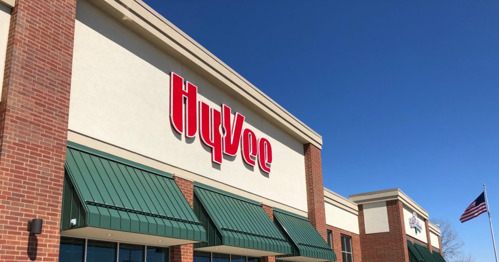 Hy-Vee Partners With RedBox Rx on Affordable Pharmacy Services