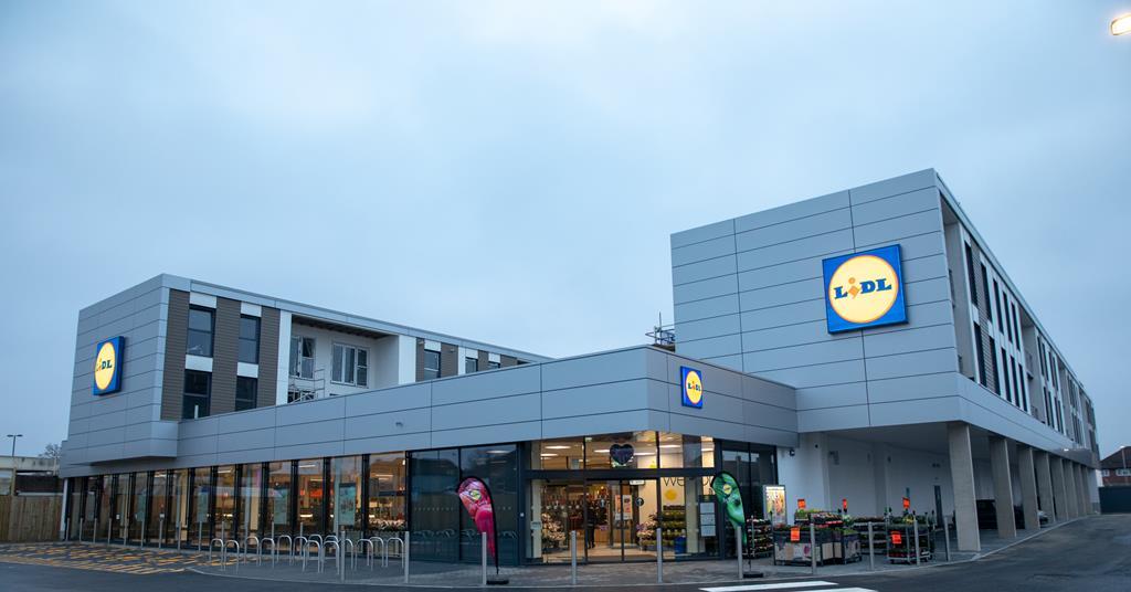 Lidl dominates with 9% winning margin on nearest supermarket rival | Grocer 33