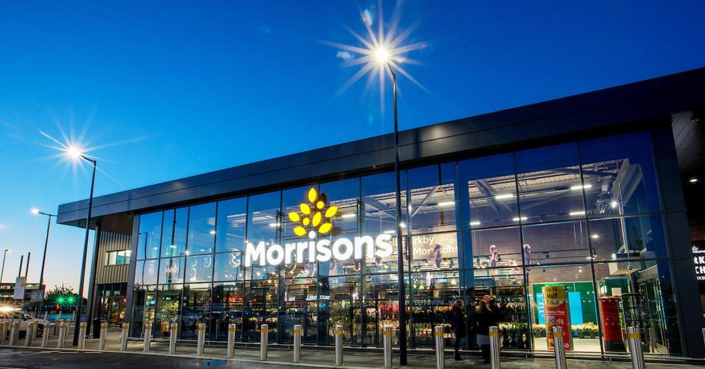Morrisons gives 400 own label suppliers new carbon tool | News