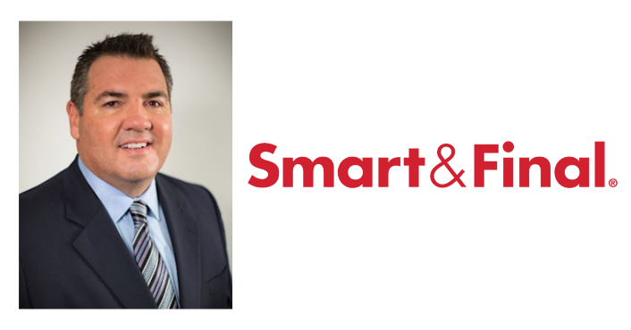 Smart & Final Names New President as CEO Set to Retire