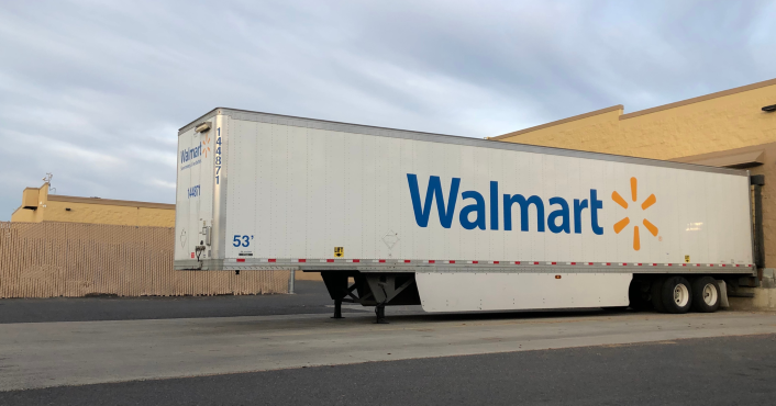 Walmart Seeks More Sustainability Action from Suppliers