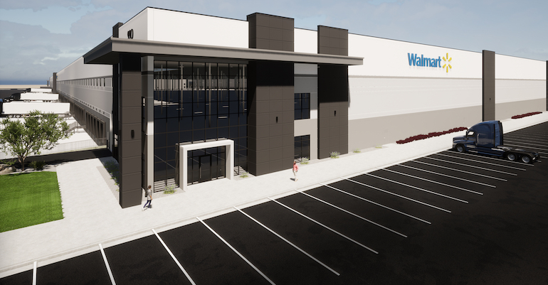 Walmart Salt Lake City ecommerce fulfillment center-rendering.jpg