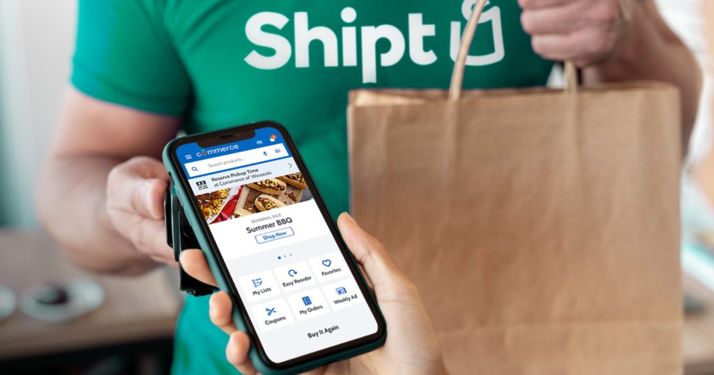 Wynshop Aims to Make Regional Grocers ‘Wildly Successful’ in Digital, CEO Says