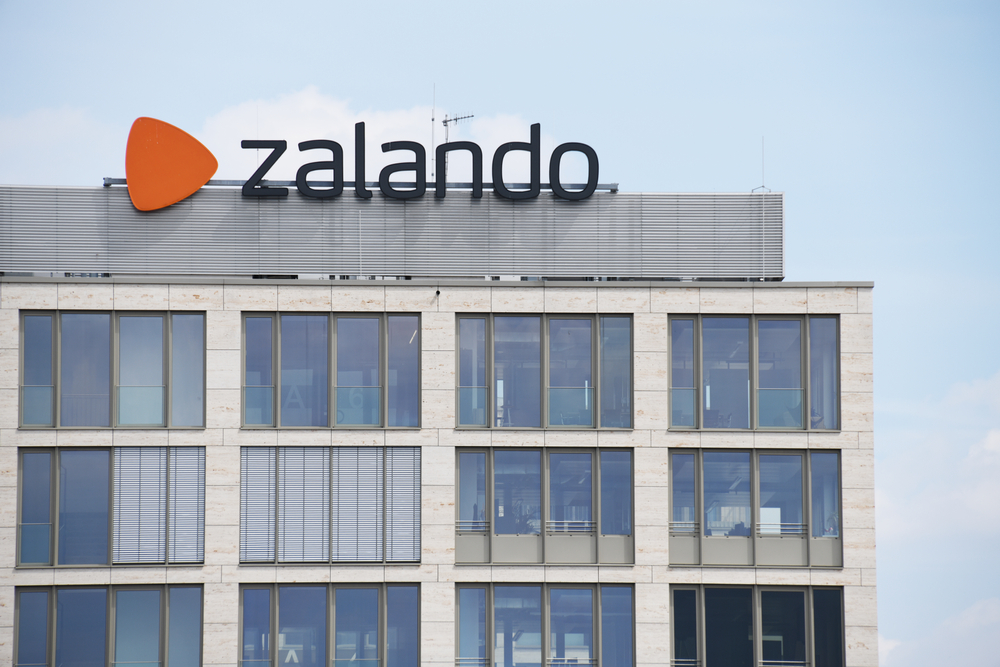 Zalando krijgt eerste COO en nieuwe CFO