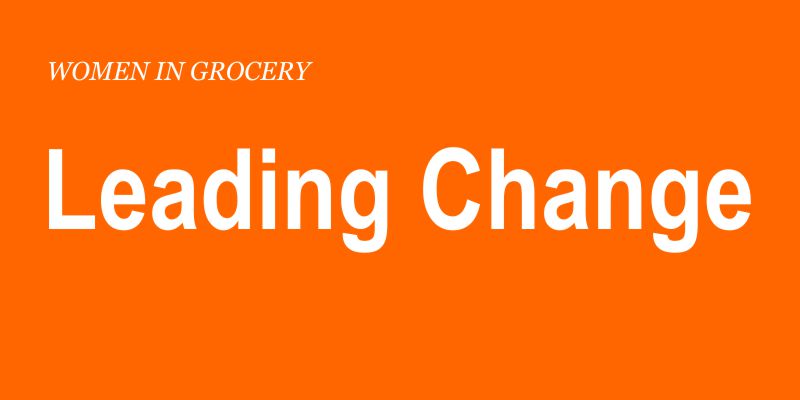 Leading Change - Western Grocer