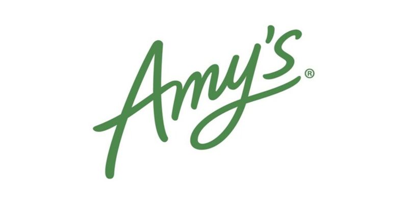 Amy's Kitchen launches Family Sizes with a Refreshed packaging