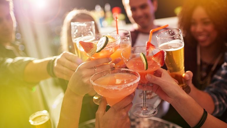 Booze or bust: How 2024 will reshape alcohol