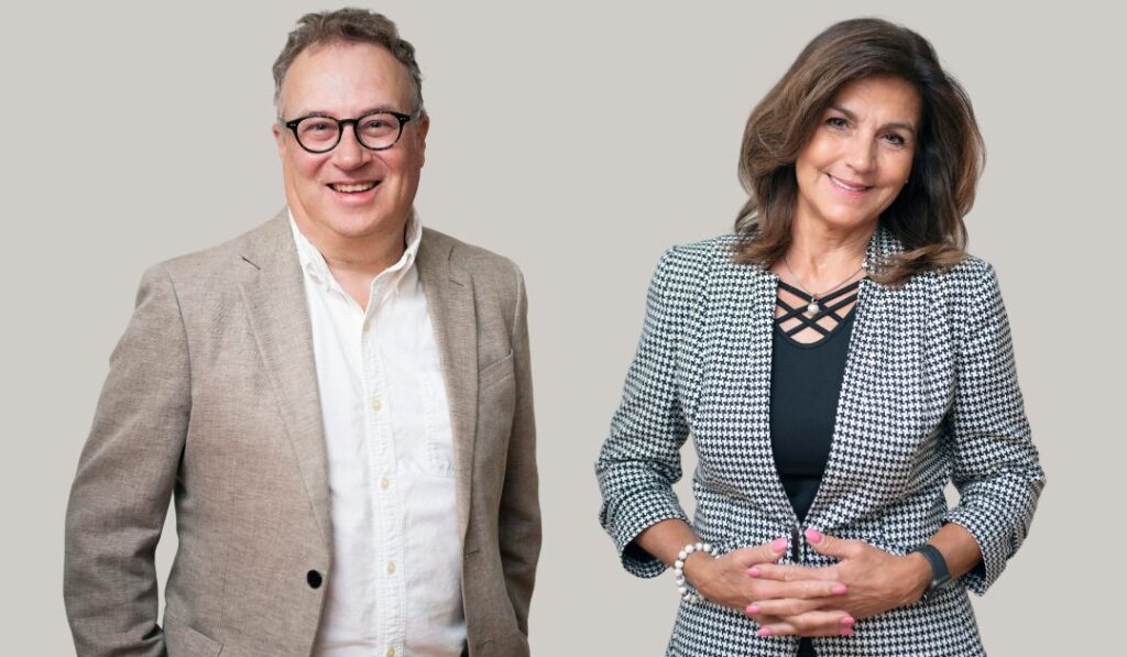 Cordon Bleu appoints Marc Poulin and Chantal Glenisson to its board