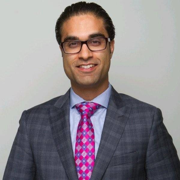 Dave Puri promoted to senior vice president of pharmacy operations and transformation at Shoppers Drug Mart