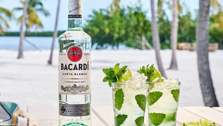 Drinkers seeking natural, escapist cocktails in 2024: Bacardi survey