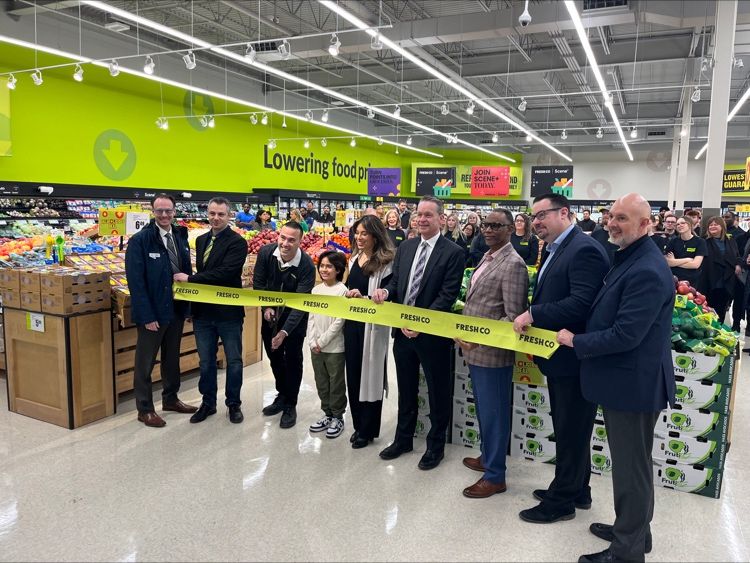 FreshCo opens new store in Alberta