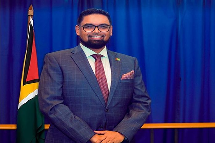 Guyana Budget 2024: An insight into the nation’s development path, says president Ali