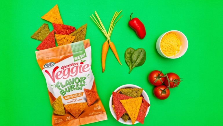 Hain Celestial launches better-for-you offering in $9B tortilla chip category